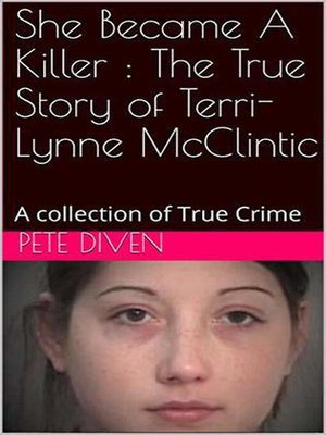 cover image of She Became a Killer